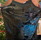 Sheego prachtige nieuwe top maat belg.48, Kleding | Dames, Topjes, Ophalen of Verzenden, Zo goed als nieuw, Maat 46/48 (XL) of groter