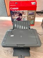 Canon PIXMA printer, Informatique & Logiciels, Imprimantes, Canon, Enlèvement, Scannez, Comme neuf