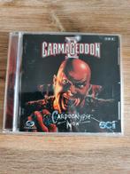 Pc dos cdrom carmageddon 2, Ophalen