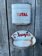 VINTAGE MANCAVE TOTAL, Antiek en Kunst, Ophalen of Verzenden