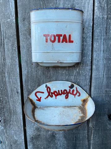 VINTAGE MANCAVE TOTAL beschikbaar voor biedingen