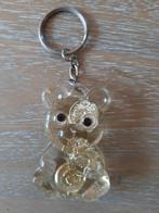 Bag charm, Ophalen