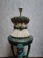 Vintage design lampenvoet jaren 80, Ophalen of Verzenden