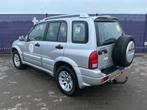 2003 - Suzuki - Grand Vitara - 2.0 FreeStyle-2 - Personenaut, Auto's, Suzuki, Gebruikt, Grand Vitara, Overige brandstoffen, Bedrijf