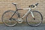 Colnago extreme c italia c40 c50 c59 c60 bianchi pinarello, Fietsen en Brommers, Ophalen, 28 inch, Carbon, Zo goed als nieuw