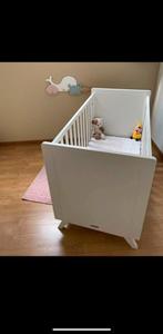 Ledikant Bopita, Kinderen en Baby's, Babywiegjes en Ledikanten, Ophalen