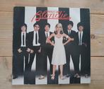 LP vinyl plaat Blondie - Parallel Lines, Cd's en Dvd's, Ophalen of Verzenden, Gebruikt, 12 inch