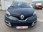 Renault Captur 0,9 tce benzine, Auto's, Blauw, Bedrijf, SUV of Terreinwagen, Captur