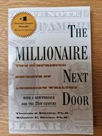 The millionaire next door - Stanley & Danko, Enlèvement ou Envoi