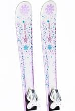 130 kinder ski's ELAN LIL MAGIC, synflex + Elan 4.5, Sport en Fitness, Skiën en Langlaufen, Gebruikt, Verzenden, 100 tot 140 cm
