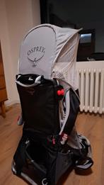 Osprey premium versie draagrugzak, Enlèvement, Comme neuf, Sac à dos