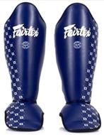 Protège-tibias / Fairtex, Sports & Fitness, Boxe, Enlèvement, Neuf, Accessoire de boxe