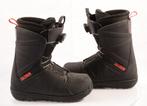 39 40 40,5 42 42,5 EU snowboard schoenen SALOMON FACTION BOA, Sport en Fitness, Snowboarden, Verzenden, Gebruikt, Schoenen