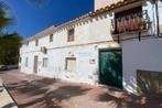 Spanje (Andalusië)-  dorpswoning met 4slpkmrs -2bdkms, Immo, Buitenland, Dorp, Spanje, Woonhuis, 405 m²