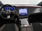 Mercedes-Benz EQE-Klasse 350 4MATIC SUV AMG Line Night Pack, Autos, Mercedes-Benz, Achat, 1800 kg, Entreprise, 96 kWh