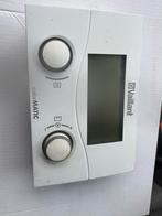 Vaillant CalorMATIC 392, Enlèvement, Utilisé