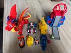 Paw Patrol speelgoed, Kinderen en Baby's, Speelgoed | Actiefiguren, Ophalen, Zo goed als nieuw
