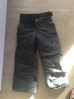 SkiBroek kind Wedzee grijs 130 - pantalon ski 130 gris 8ans, Kinderen en Baby's, Broek, Jongen of Meisje, Nieuw, Ophalen of Verzenden