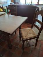 ️meuble  de salle  a manger  a donner + 2 meubles tv, Enlèvement