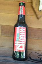 lichtreclame, Ophalen, Gebruikt, Lichtbak of (neon) lamp