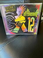 De Afrekening 12, Cd's en Dvd's, Cd's | Verzamelalbums, Ophalen of Verzenden, Zo goed als nieuw, Pop