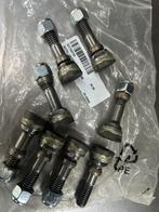 Greenteeth 8 beitels SCT700THG nieuw voor stronkenfrees, Ophalen