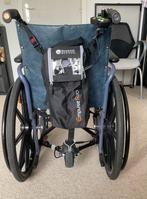 rolstoel motor, Diversen, Ophalen, Zo goed als nieuw, Duwrolstoel