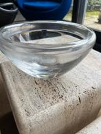 Coupe en cristal vintage Peill and Putzler, Enlèvement