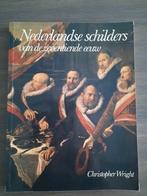 Nederlandse schilders van de 17e eeuw., Boeken, Gelezen, Ophalen of Verzenden, Schilder- en Tekenkunst, Christopher Wright