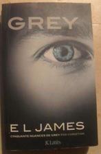 Cinquante nuances de Grey - El James, Livres, Enlèvement ou Envoi