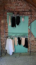 Vintage wandkast, Antiek en Kunst, Ophalen