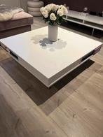 Salon tafel, Ophalen, Zo goed als nieuw