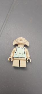 HP017: Dobby (Elf), Comme neuf, Lego, Envoi