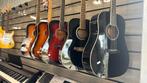 Steel-string acoustic guitar Westerngitaar wij stopen er mee, Muziek en Instrumenten, Ophalen, Nieuw, Klassieke of Spaanse gitaar