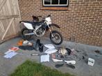 Honda crf250r CRF 250r black edition hm 250 STRAATLEGAAL, Vélos & Vélomoteurs, Cyclomoteurs | Honda, Enlèvement, 5 vitesses, 250 cm³