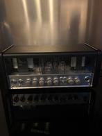 Hughes & kettner tubemeister 18 head, Muziek en Instrumenten, Versterkers | Bas en Gitaar, Ophalen, Gebruikt