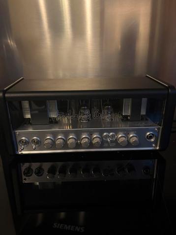 Hughes & kettner tubemeister 18 head  beschikbaar voor biedingen