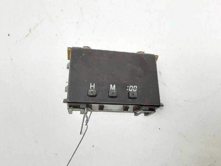 KLOK Suzuki Alto (RF410) (01-2002/12-2008), Auto-onderdelen, Overige Auto-onderdelen, Suzuki, Gebruikt