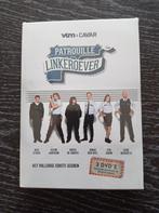 Patrouille Linkeroever, Enlèvement ou Envoi, Coffret, Comme neuf, Comédie