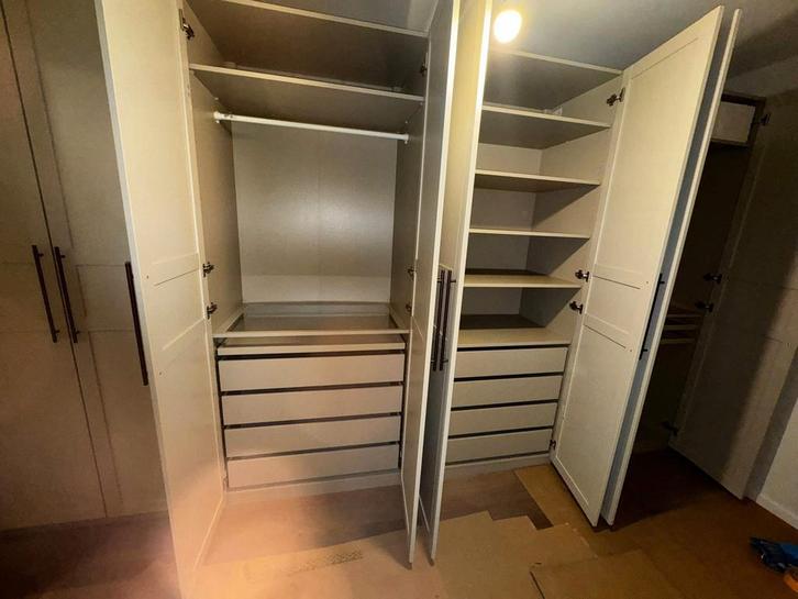 Montage meubels IKEA & andere, Antiek en Kunst, Antiek | Meubels | Kasten, Ophalen of Verzenden