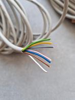 Cable DATA pvc 7x0.25mm, Ophalen, Zo goed als nieuw