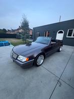 Mercedes SL 3.O, Auto's, Mercedes-Benz, Automaat, Achterwielaandrijving, Overige kleuren, Cabriolet