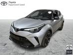 Toyota C-HR GR Sport, 86 g/km, SUV ou Tout-terrain, Hybride Électrique/Essence, Automatique