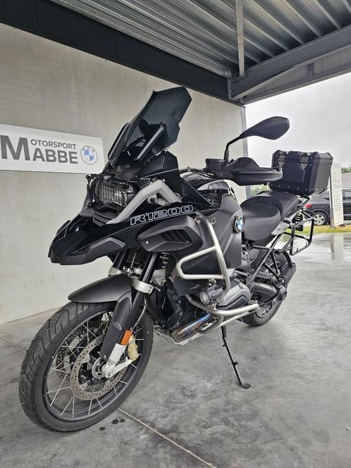 R 1200 GSA - KLANT STELT TE KOOP, Motoren, Motoren | BMW, Bedrijf, Enduro, meer dan 35 kW, 2 cilinders, Ophalen