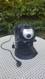 Machine à café Délonghi, Café moulu, Machine à espresso, Tuyau à Vapeur, 2 à 4 tasses