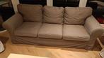 3-zitsbank Ikea Ektorp, Huis en Inrichting, Ophalen, Gebruikt