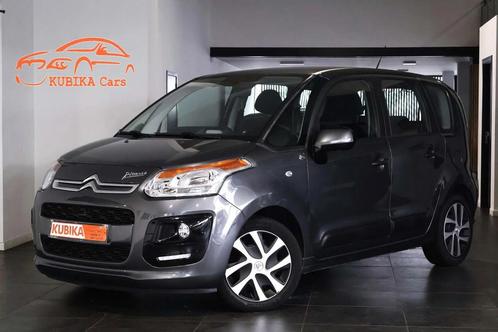Citroën C3 Picasso 1.4 VTi CruiseC ParkS CentraleV TrakH Ga, Auto's, Citroën, Bedrijf, Te koop, C3 Picasso, ABS, Airbags, Airconditioning