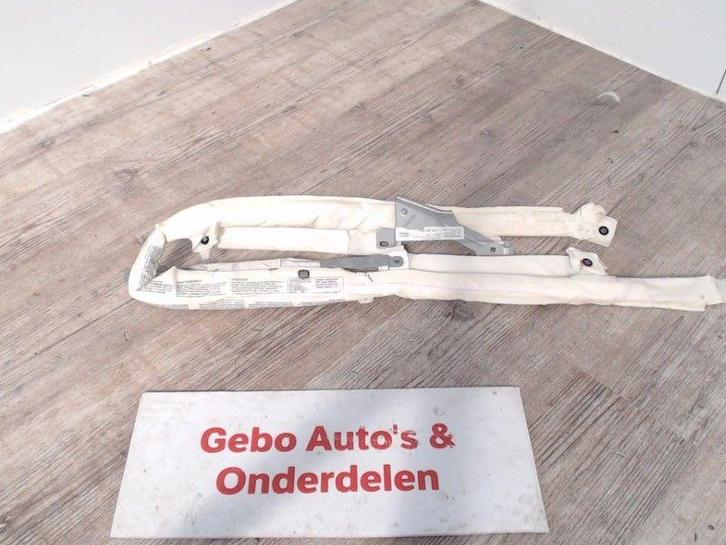 AIRBAG DAK RECHTS Seat Leon (1P1) (01-2005/12-2013), Auto-onderdelen, Overige Auto-onderdelen, Seat, Gebruikt