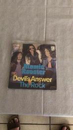 Zeldzame single van Atomic Rooster, Ophalen of Verzenden, Gebruikt, Overige formaten, Poprock