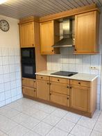 Keuken gratis: zelf te demonteren, Huis en Inrichting, Ophalen, Gebruikt, Overige kleuren, Dubbelwandige keuken